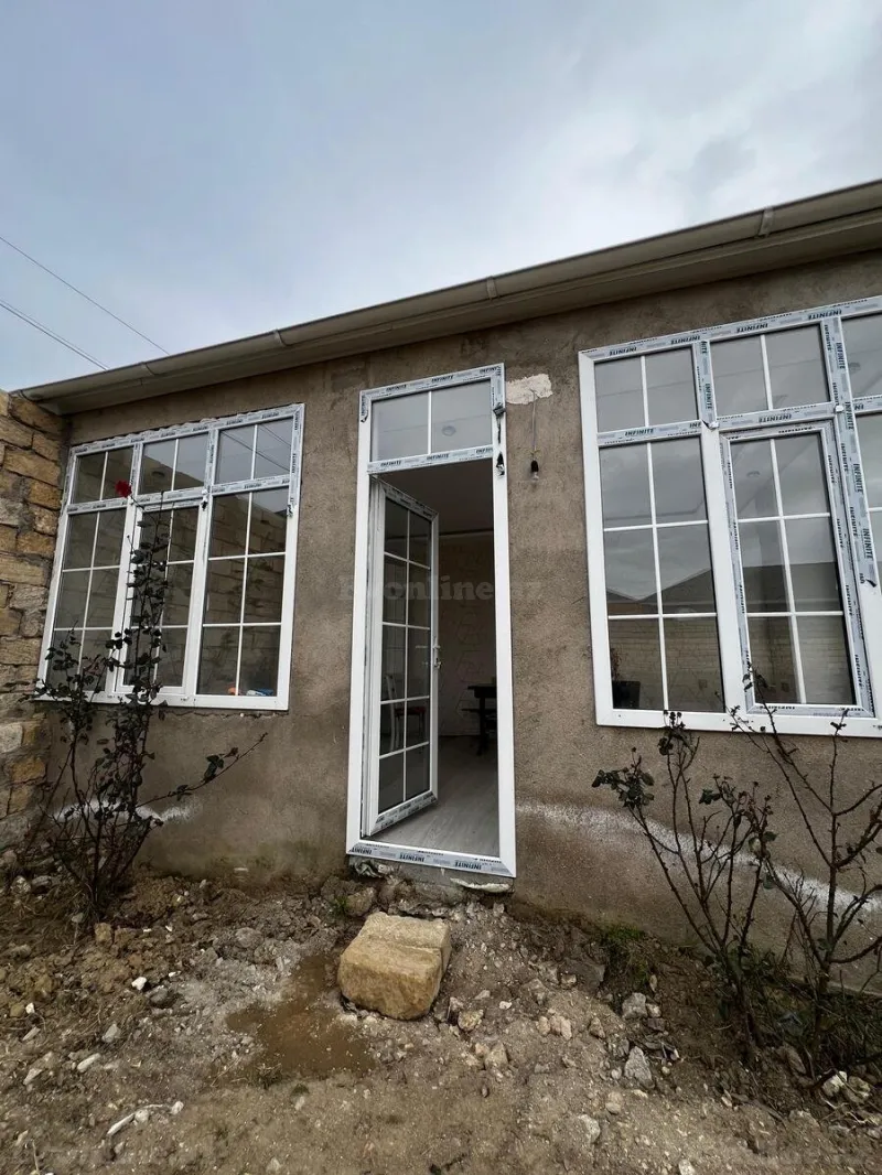 Satılır Torpaq 8 sot Fatmayı - şəkil 8