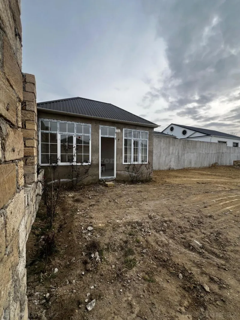 Satılır Torpaq 8 sot Fatmayı - şəkil 9