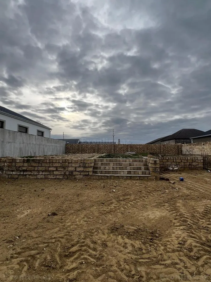 Satılır Torpaq 8 sot Fatmayı - şəkil 10