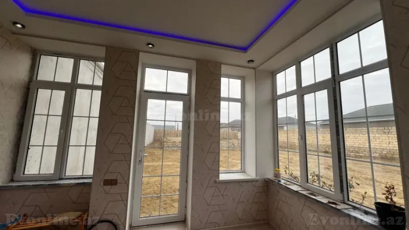 Satılır Torpaq 8 sot Fatmayı - şəkil 11