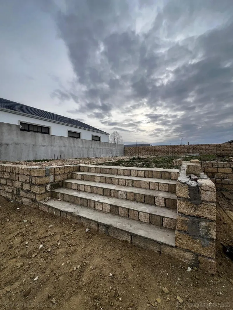 Satılır Torpaq 8 sot Fatmayı - şəkil 12