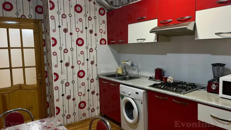 Satılır 2 otaqlı Mənzil Yeni tikili 82 m² Sabunçu r. - şəkil 7