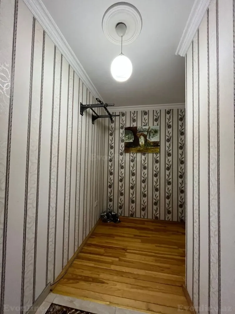 Satılır 2 otaqlı Mənzil Yeni tikili 82 m² Sabunçu r. - şəkil 9