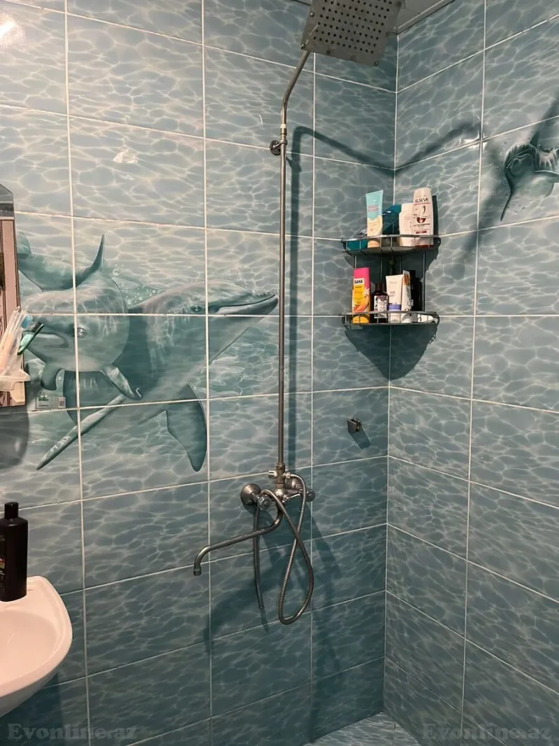 Satılır 2 otaqlı Mənzil Yeni tikili 82 m² Sabunçu r. - şəkil 11