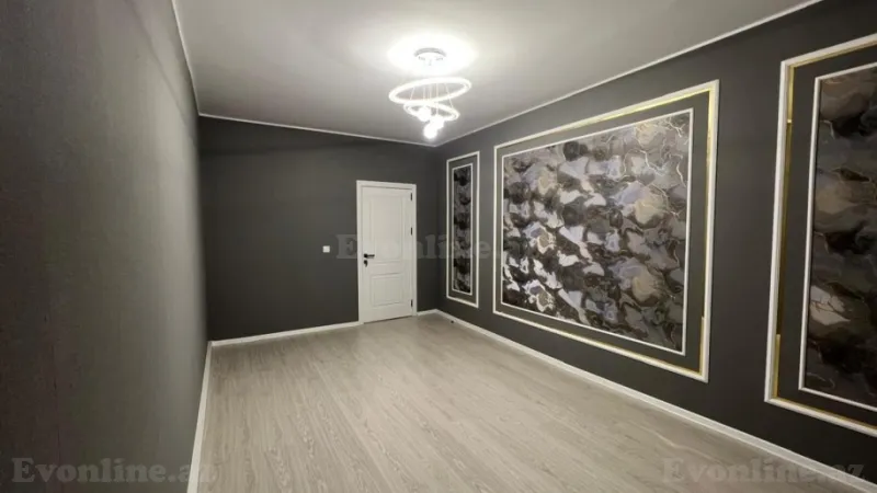 Satılır 2 otaqlı Mənzil Köhnə tikili 55 m² 4-cü mikrorayon - şəkil 4