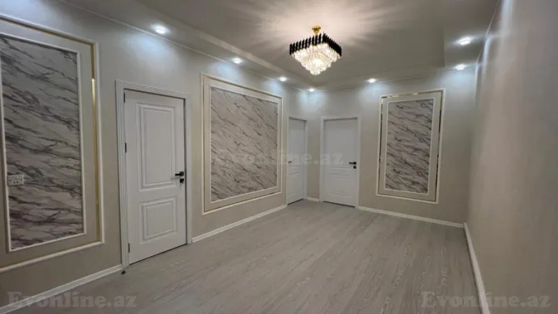 Satılır 2 otaqlı Mənzil Köhnə tikili 55 m² 4-cü mikrorayon - şəkil 5