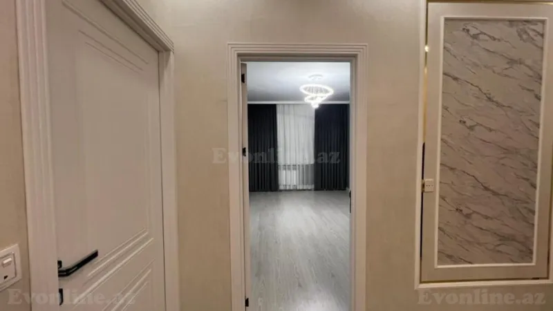 Satılır 2 otaqlı Mənzil Köhnə tikili 55 m² 4-cü mikrorayon - şəkil 6