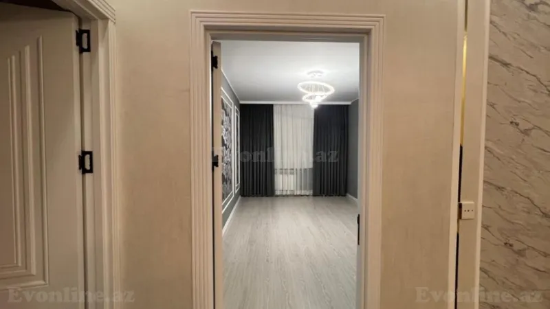 Satılır 2 otaqlı Mənzil Köhnə tikili 55 m² 4-cü mikrorayon - şəkil 7