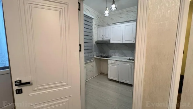 Satılır 2 otaqlı Mənzil Köhnə tikili 55 m² 4-cü mikrorayon - şəkil 8