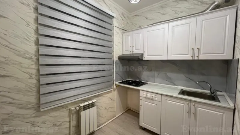 Satılır 2 otaqlı Mənzil Köhnə tikili 55 m² 4-cü mikrorayon - şəkil 9