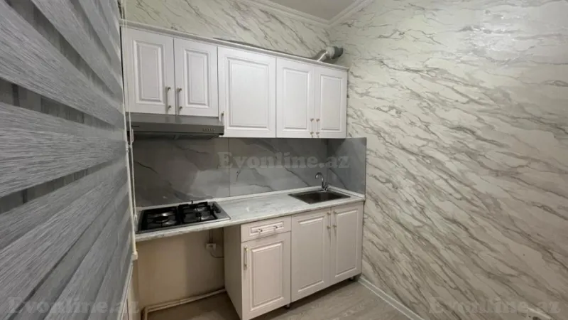 Satılır 2 otaqlı Mənzil Köhnə tikili 55 m² 4-cü mikrorayon - şəkil 10