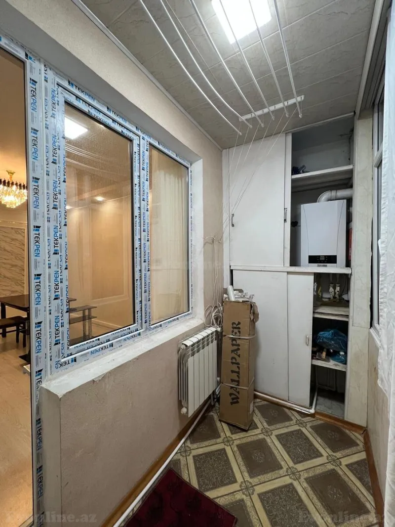 Satılır 2 otaqlı Mənzil Köhnə tikili 55 m² 4-cü mikrorayon - şəkil 11