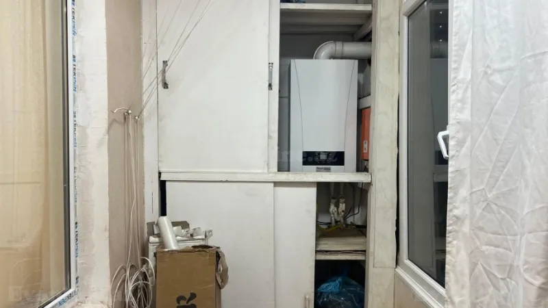 Satılır 2 otaqlı Mənzil Köhnə tikili 55 m² 4-cü mikrorayon - şəkil 12