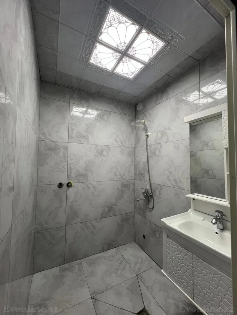 Satılır 2 otaqlı Mənzil Köhnə tikili 55 m² 4-cü mikrorayon - şəkil 13