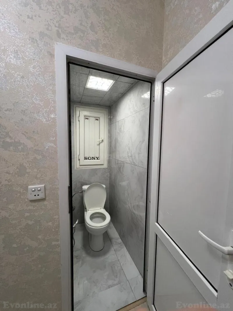 Satılır 2 otaqlı Mənzil Köhnə tikili 55 m² 4-cü mikrorayon - şəkil 14