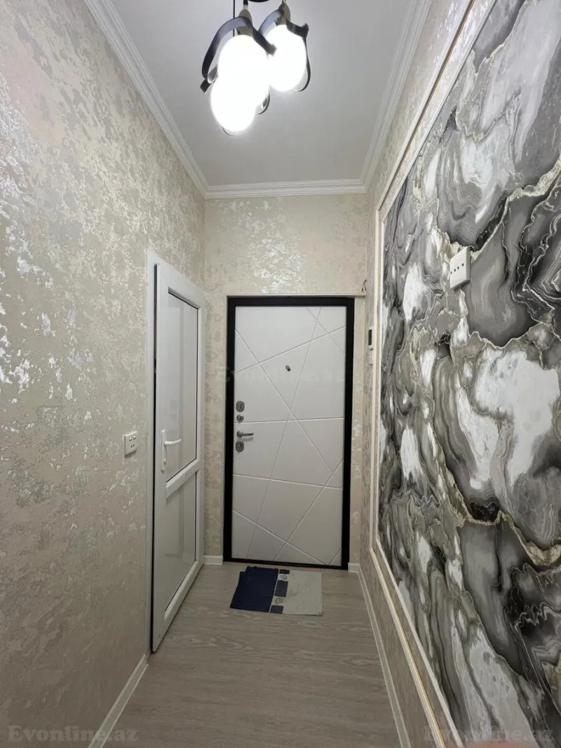 Satılır 2 otaqlı Mənzil Köhnə tikili 55 m² 4-cü mikrorayon - şəkil 16