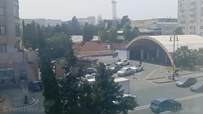 Satılır Obyekt 1200 m² Gənclik m. - şəkil 2