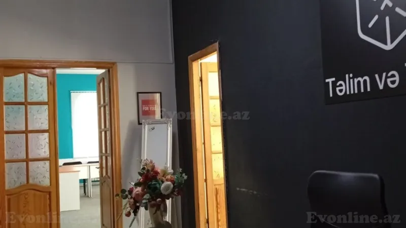 Satılır Obyekt 1200 m² Gənclik m. - şəkil 4