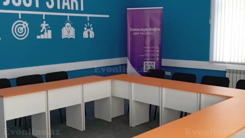 Satılır Obyekt 1200 m² Gənclik m. - şəkil 5