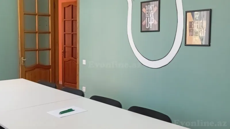 Satılır Obyekt 1200 m² Gənclik m. - şəkil 6