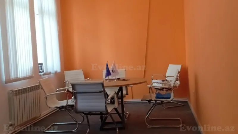 Satılır Obyekt 1200 m² Gənclik m. - şəkil 8