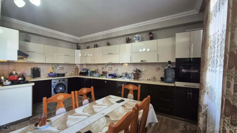 Satılır 4 otaqlı Mənzil Yeni tikili 200 m² Sabunçu r. - şəkil 8