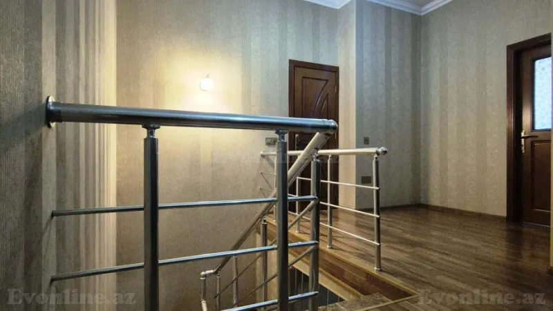 Satılır 4 otaqlı Mənzil Yeni tikili 200 m² Sabunçu r. - şəkil 11