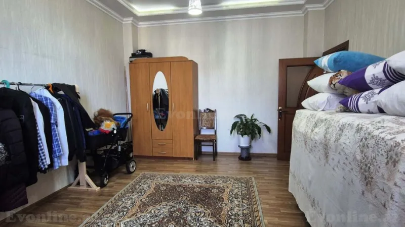 Satılır 4 otaqlı Mənzil Yeni tikili 200 m² Sabunçu r. - şəkil 17