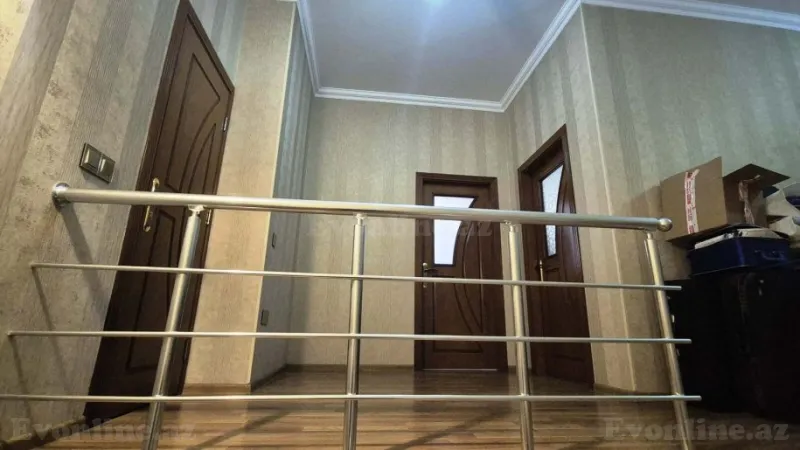 Satılır 4 otaqlı Mənzil Yeni tikili 200 m² Sabunçu r. - şəkil 20