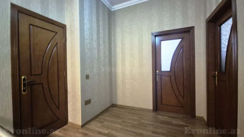 Satılır 4 otaqlı Mənzil Yeni tikili 200 m² Sabunçu r. - şəkil 21