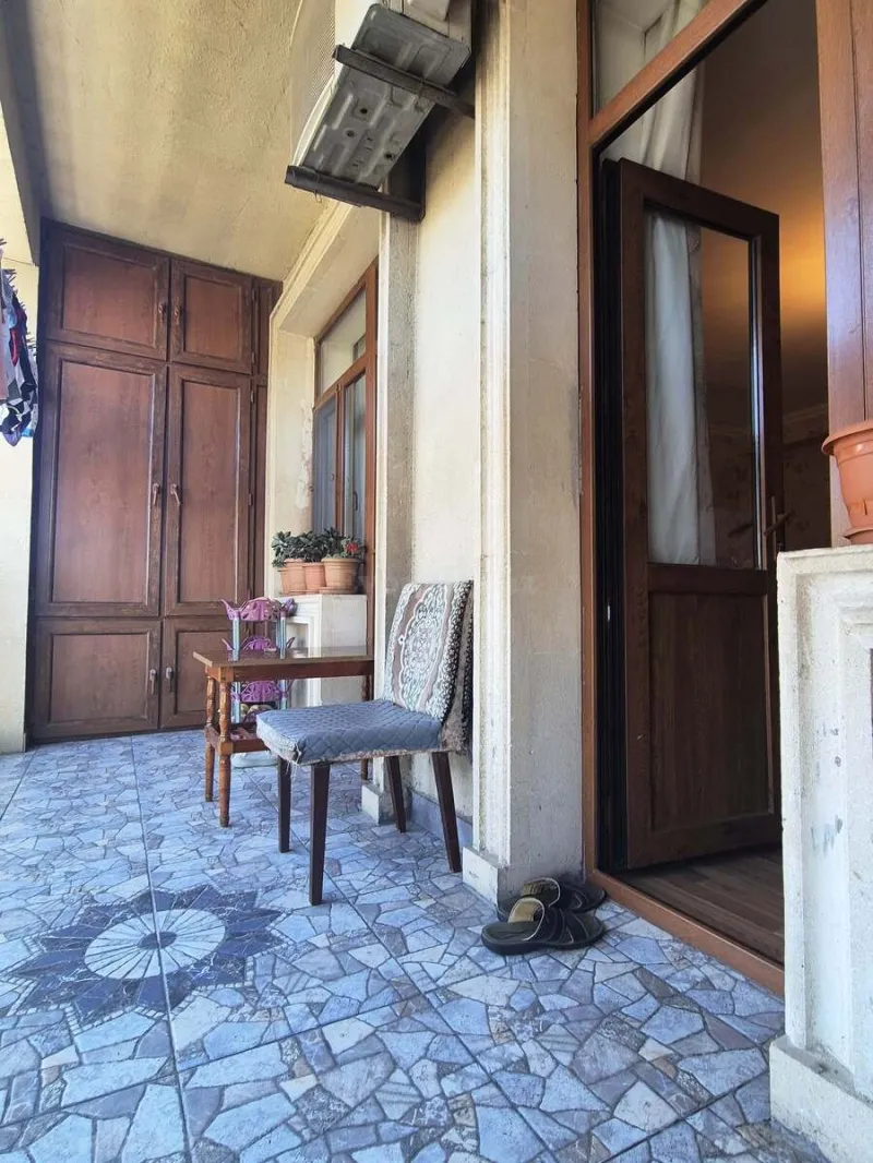 Satılır 4 otaqlı Mənzil Yeni tikili 200 m² Sabunçu r. - şəkil 25