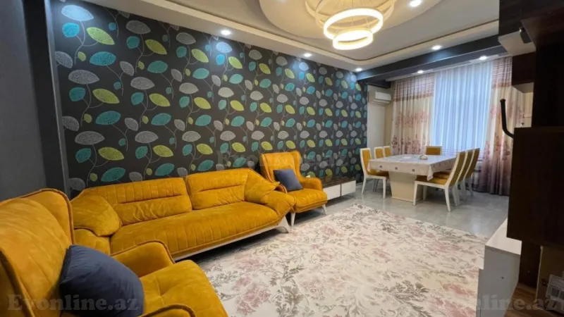2 otaqlı Mənzil 82 m² Xırdalan Satılır