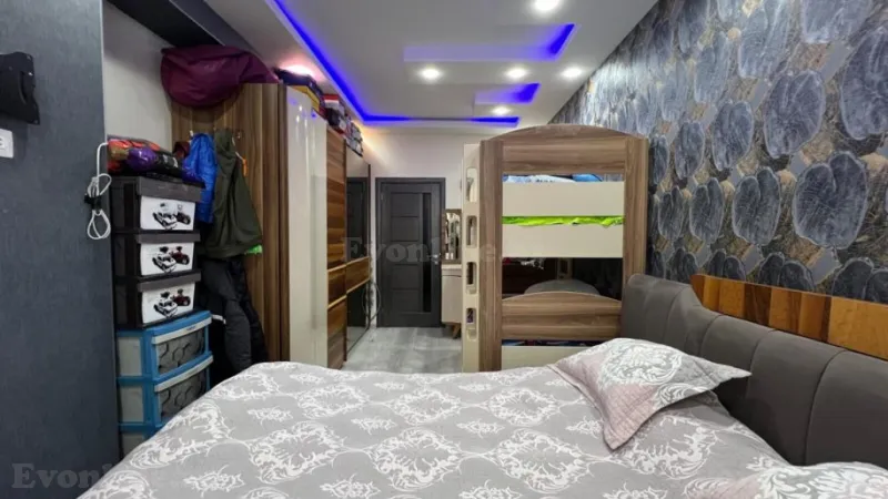 Satılır 2 otaqlı Mənzil Yeni tikili 82 m² Xırdalan - şəkil 7