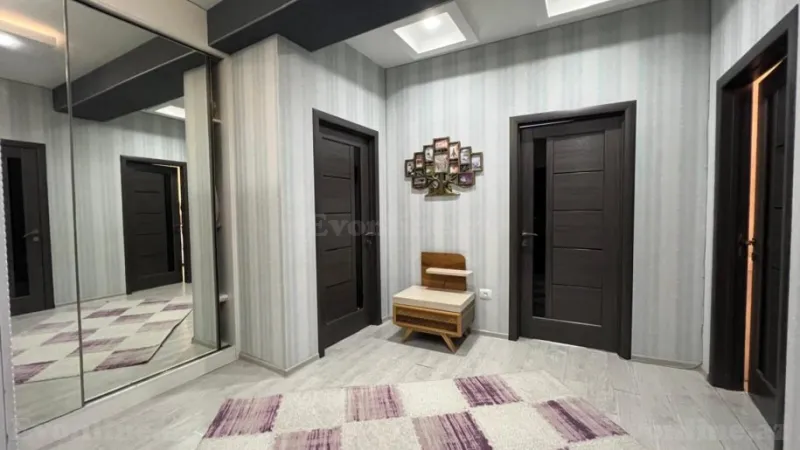 Satılır 2 otaqlı Mənzil Yeni tikili 82 m² Xırdalan - şəkil 9