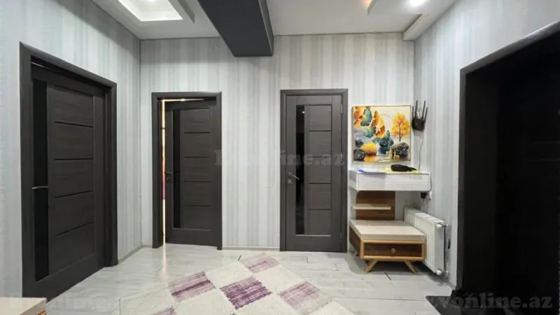 Satılır 2 otaqlı Mənzil Yeni tikili 82 m² Xırdalan - şəkil 10