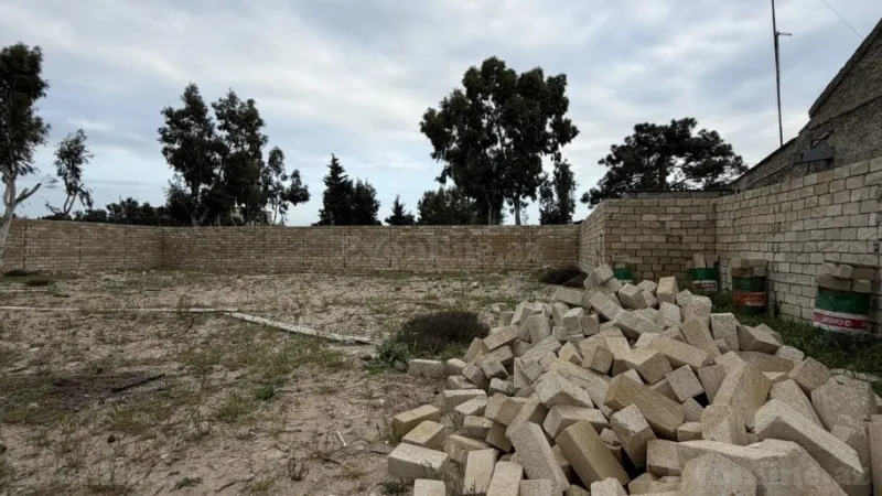 Torpaq Xəzər r. Satılır