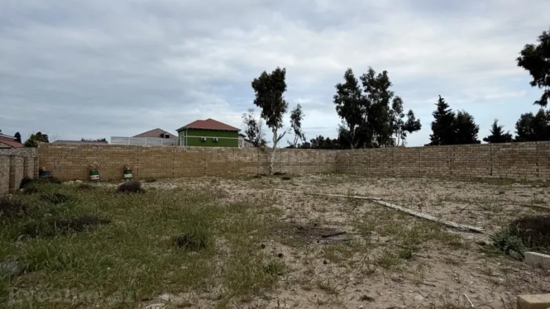 Satılır Torpaq 10 sot Xəzər r. - şəkil 2