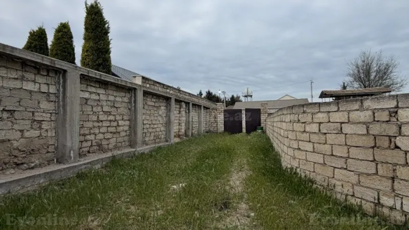 Satılır Torpaq 10 sot Xəzər r. - şəkil 4