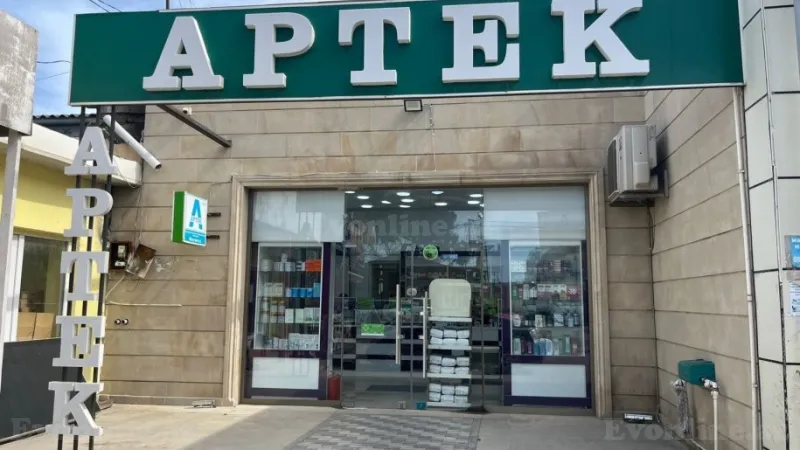 Obyekt 60 m² Koroğlu m. Satılır