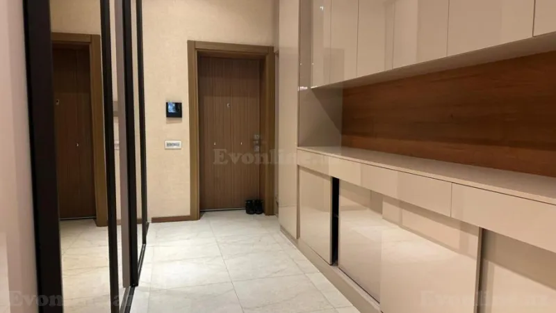 Kirayə verilir 4 otaqlı Mənzil Yeni tikili 200 m² 28 May m. - şəkil 10