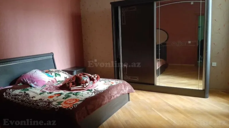Satılır 4 otaqlı Mənzil Yeni tikili 150 m² 9-cu mikrorayon - şəkil 7