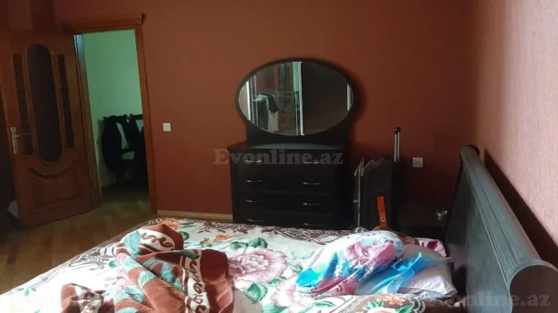 Satılır 4 otaqlı Mənzil Yeni tikili 150 m² 9-cu mikrorayon - şəkil 8