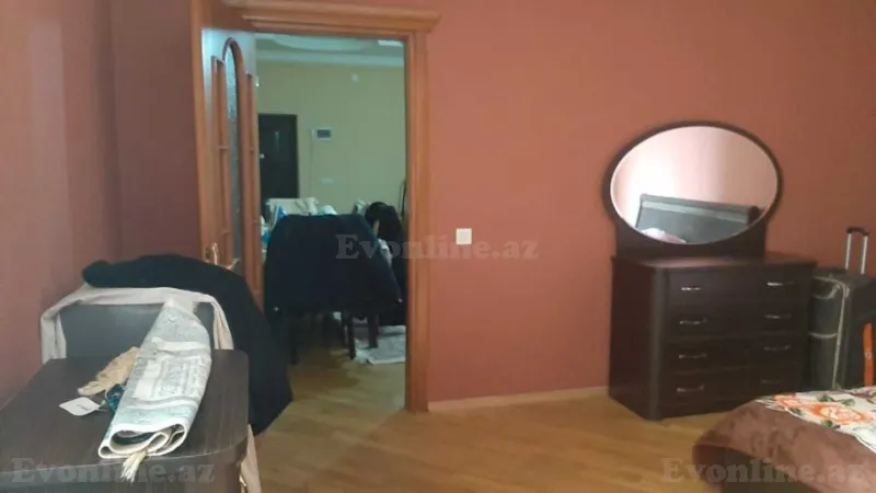 Satılır 4 otaqlı Mənzil Yeni tikili 150 m² 9-cu mikrorayon - şəkil 12