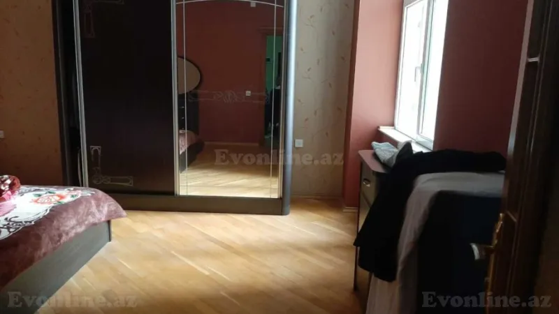 Satılır 4 otaqlı Mənzil Yeni tikili 150 m² 9-cu mikrorayon - şəkil 24