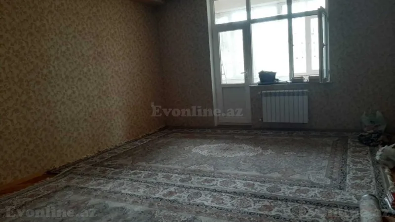 Satılır 4 otaqlı Mənzil Yeni tikili 150 m² 9-cu mikrorayon - şəkil 25