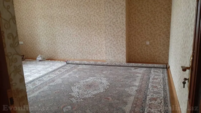 Satılır 4 otaqlı Mənzil Yeni tikili 150 m² 9-cu mikrorayon - şəkil 29