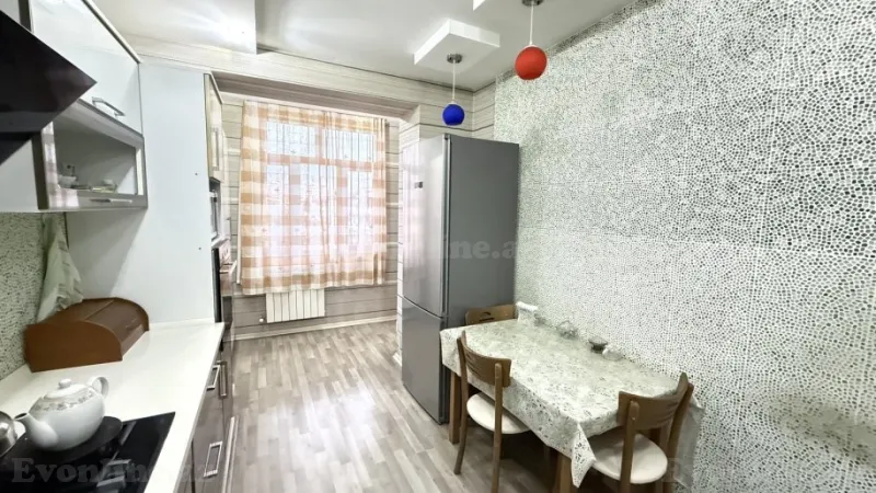 Satılır 3 otaqlı Mənzil Köhnə tikili 90 m² 8-ci kilometr - şəkil 9