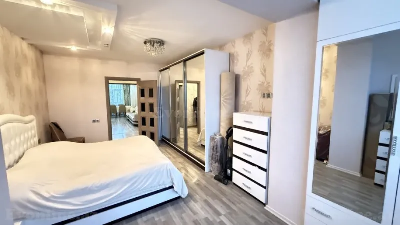 Satılır 3 otaqlı Mənzil Köhnə tikili 90 m² 8-ci kilometr - şəkil 14