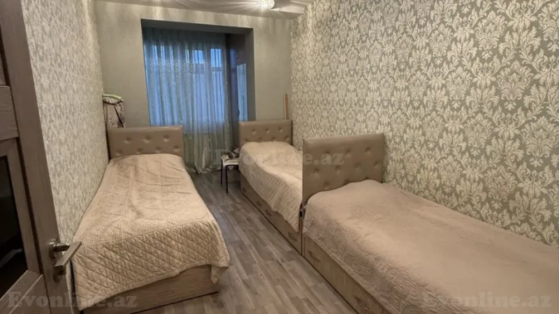 Satılır 3 otaqlı Mənzil Köhnə tikili 90 m² 8-ci kilometr - şəkil 15