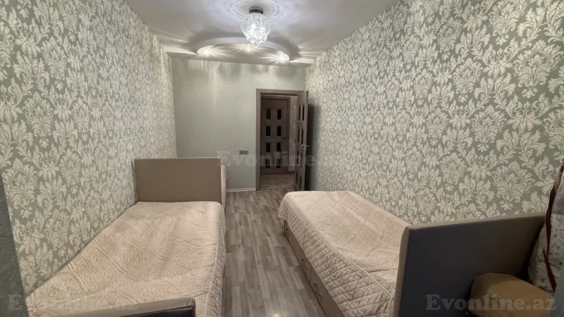 Satılır 3 otaqlı Mənzil Köhnə tikili 90 m² 8-ci kilometr - şəkil 16